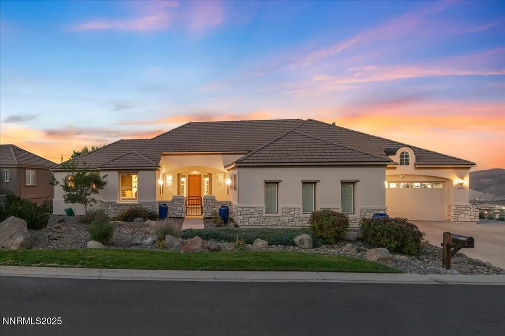 6080 Cour Saint Michelle Reno NV 89511