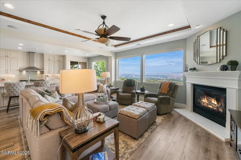 6080 Cour Saint Michelle Reno NV 89511