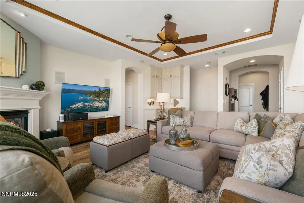 6080 Cour Saint Michelle Reno NV 89511