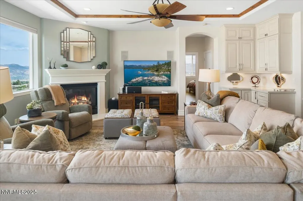 6080 Cour Saint Michelle Reno NV 89511