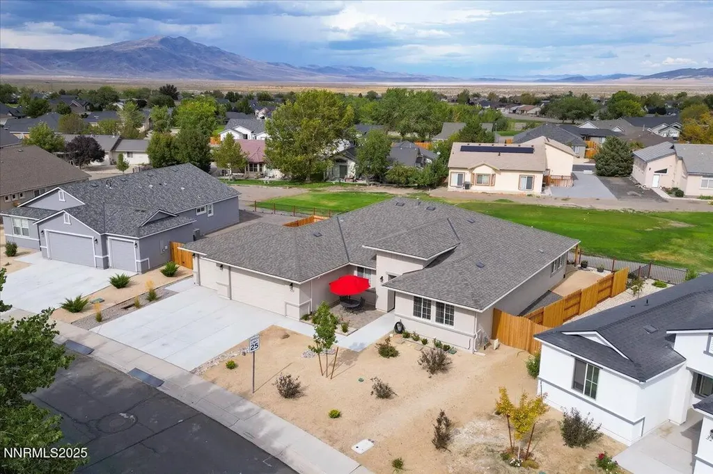 326 Bens Fernley NV 89408