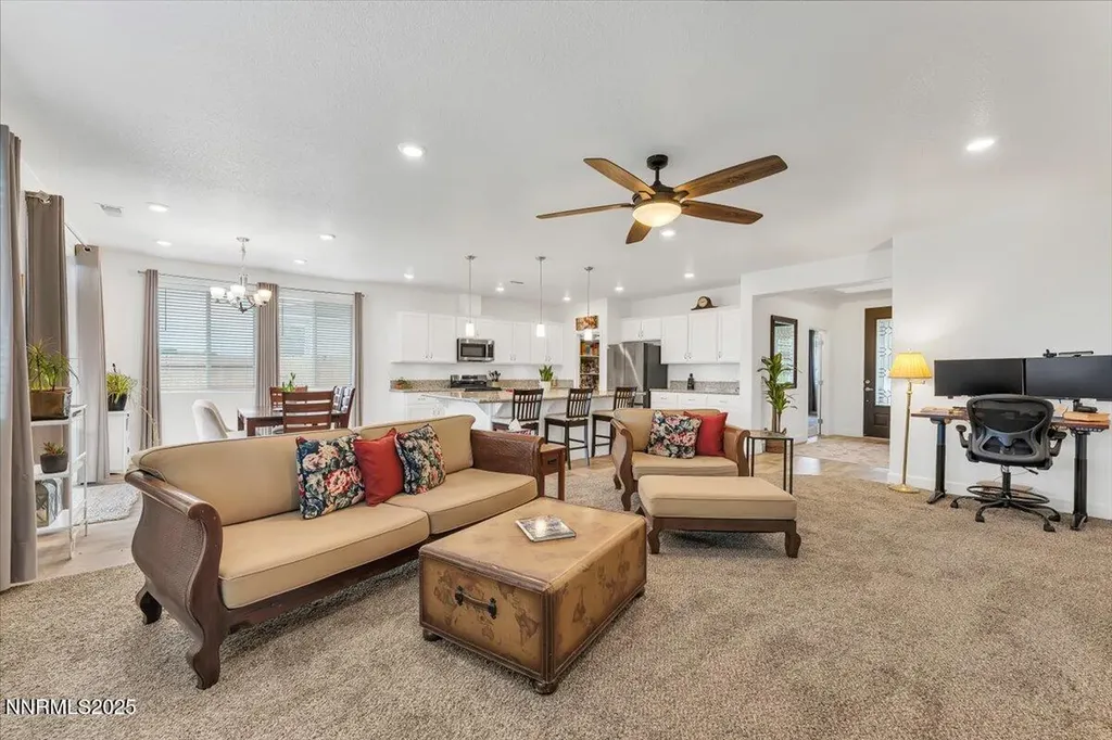 326 Bens Fernley NV 89408