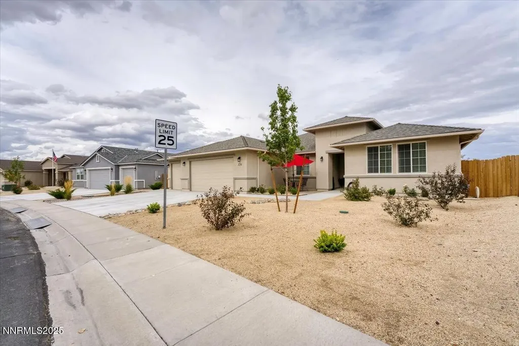326 Bens Fernley NV 89408
