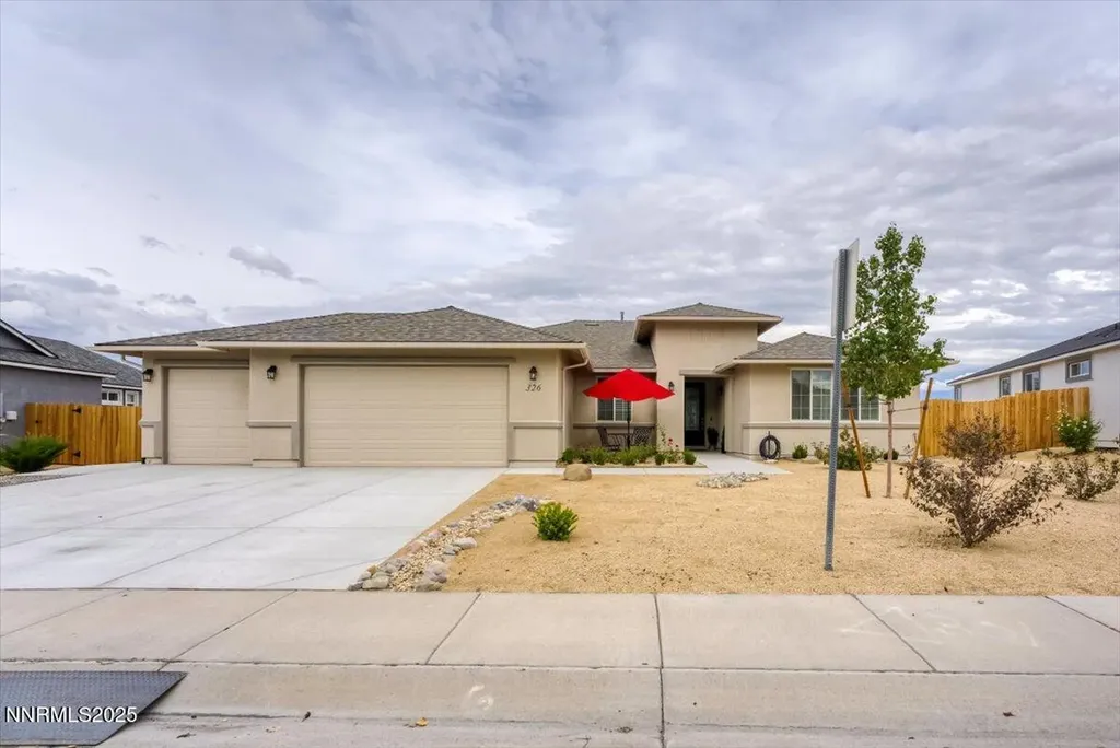 326 Bens Fernley NV 89408