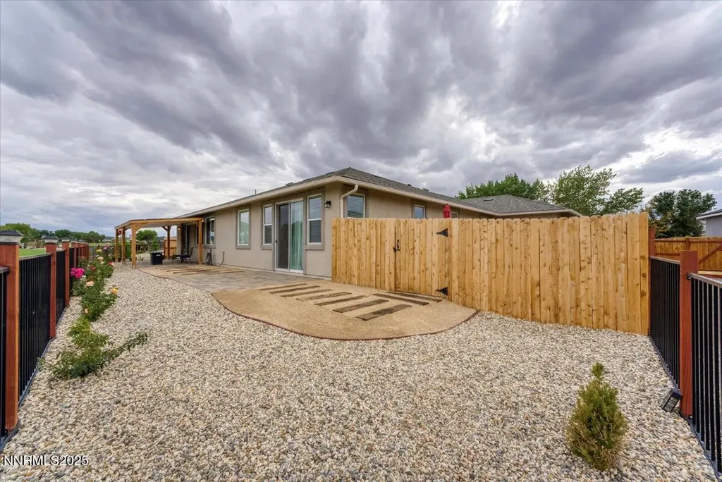 326 Bens Fernley NV 89408