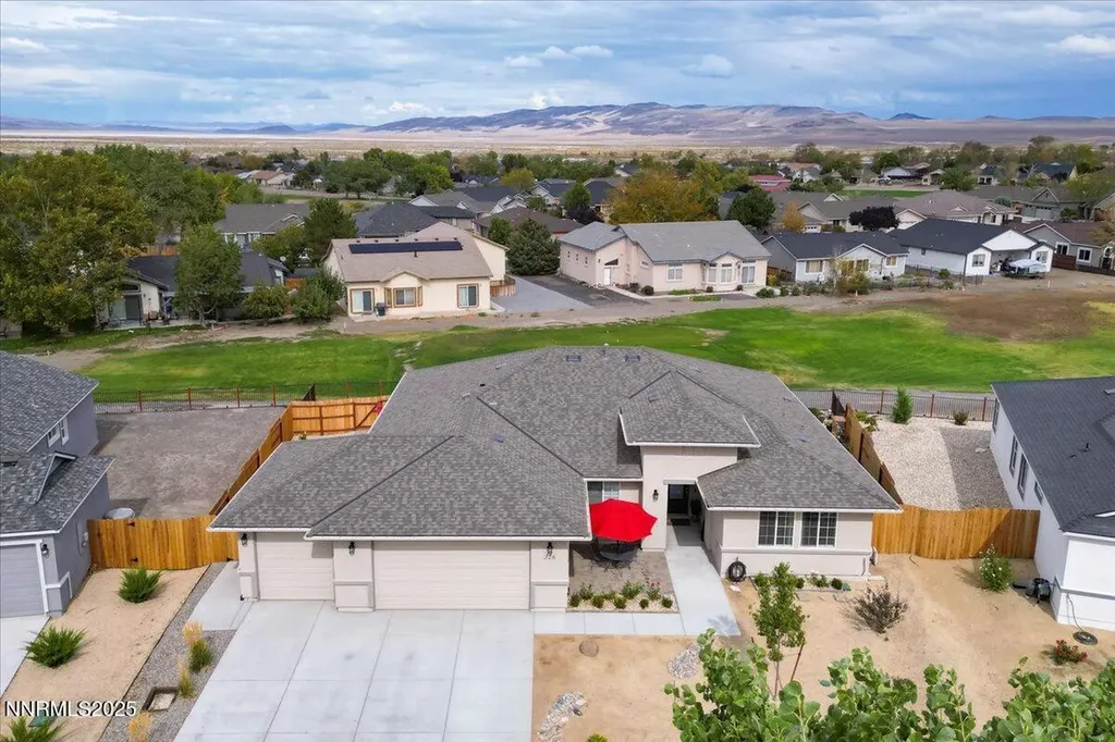 326 Bens Fernley NV 89408