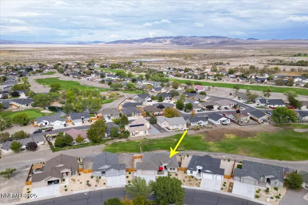 326 Bens Fernley NV 89408