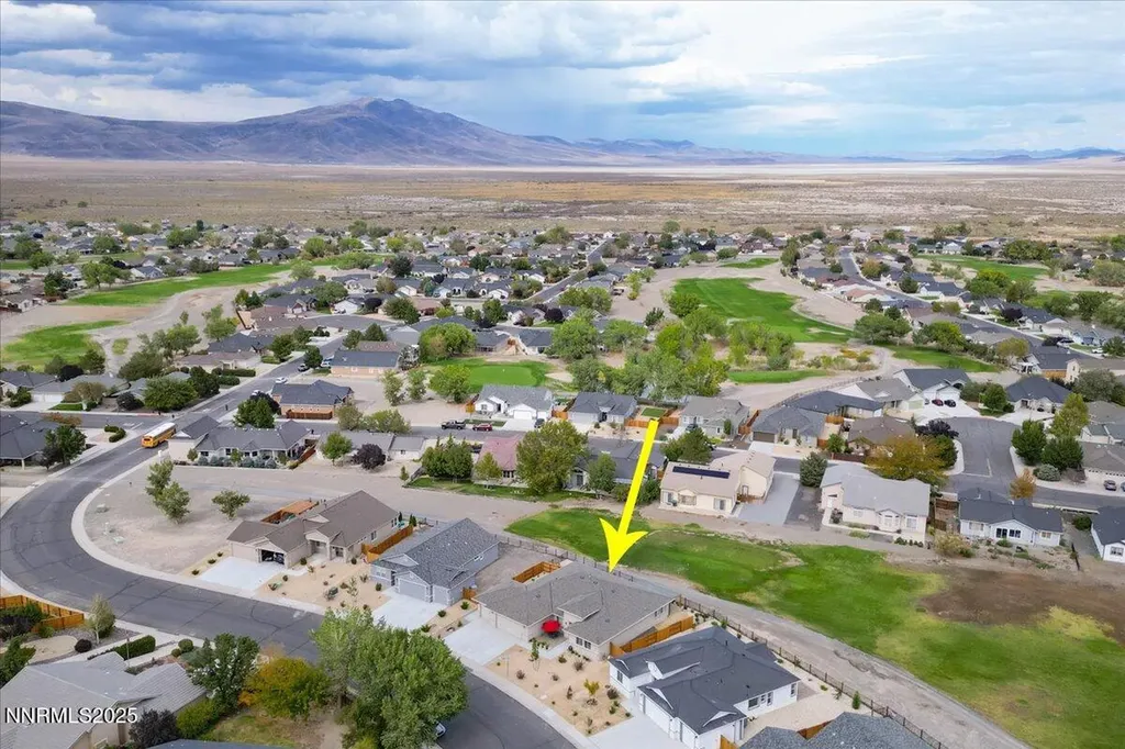 326 Bens Fernley NV 89408