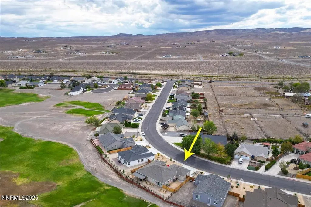326 Bens Fernley NV 89408