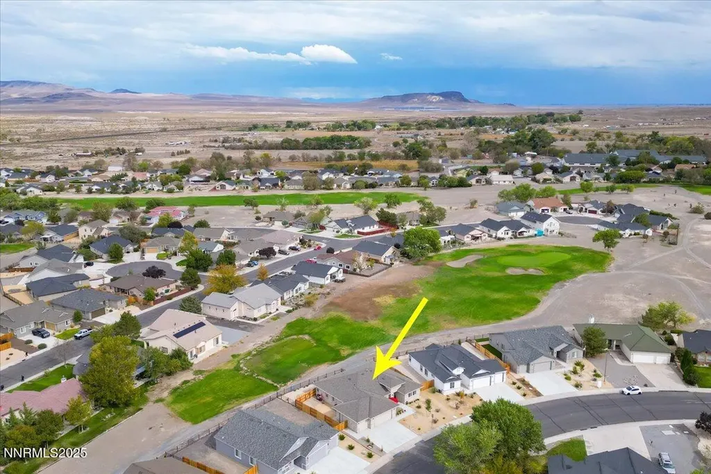 326 Bens Fernley NV 89408