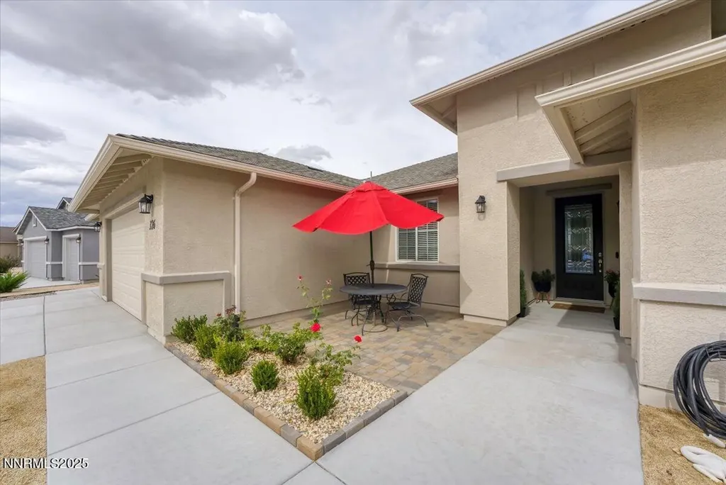 326 Bens Fernley NV 89408