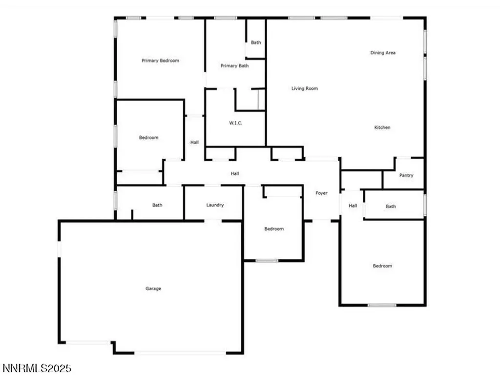 326 Bens Fernley NV 89408