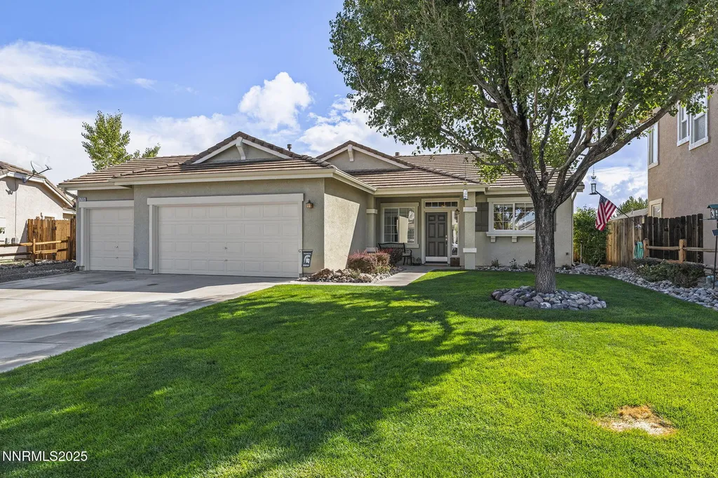 1715 Short Oak Fernley NV 89408
