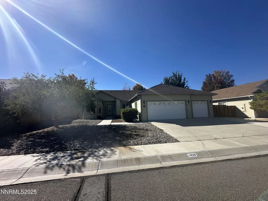 1458 Cardiff Gardnerville NV 89410