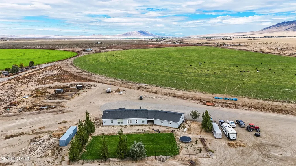 2900 Van Diest Winnemucca NV 89445