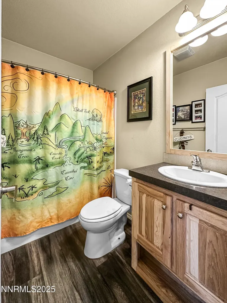 2900 Van Diest Winnemucca NV 89445