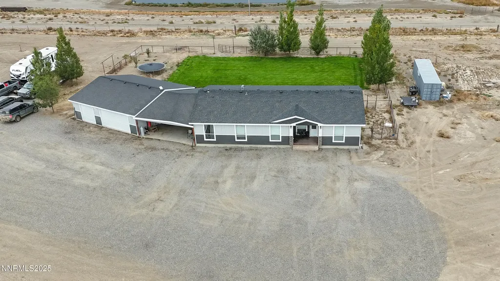 2900 Van Diest Winnemucca NV 89445