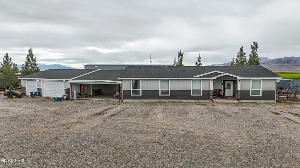 2900 Van Diest Winnemucca NV 89445