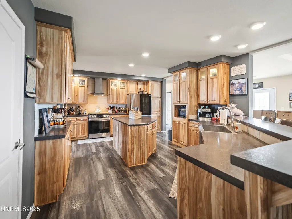 2900 Van Diest Winnemucca NV 89445