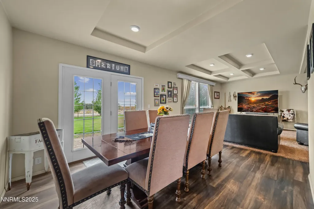 2900 Van Diest Winnemucca NV 89445