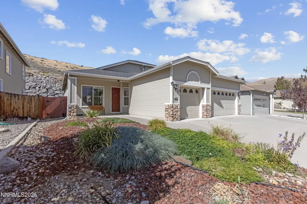 2365 Red Maple Reno NV 89523