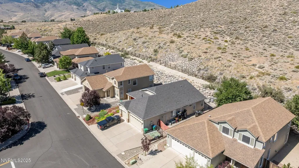 2365 Red Maple Reno NV 89523