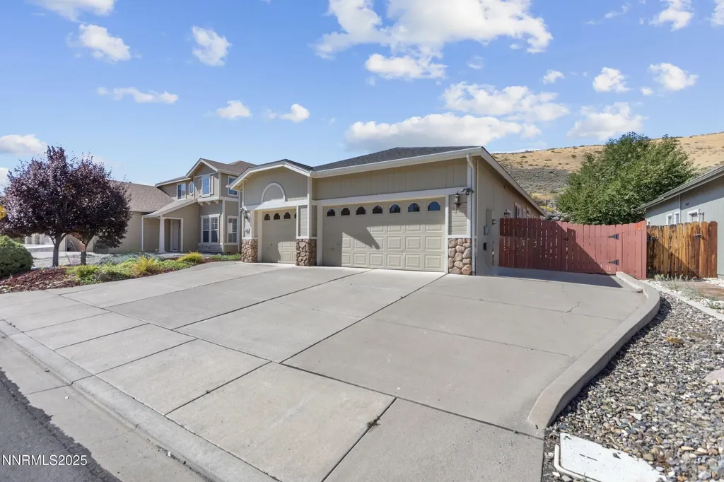 2365 Red Maple Reno NV 89523