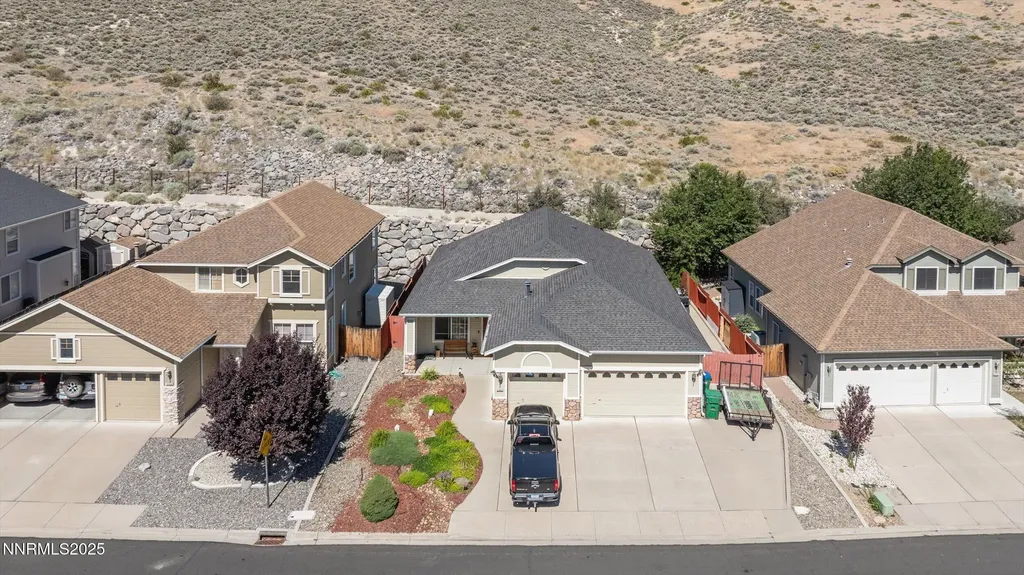2365 Red Maple Reno NV 89523