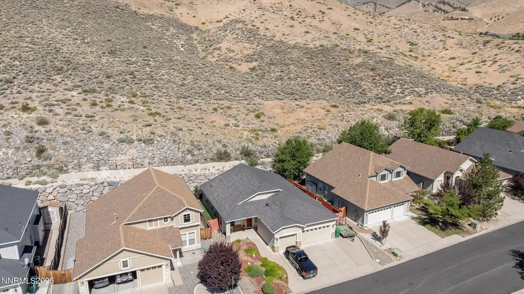 2365 Red Maple Reno NV 89523