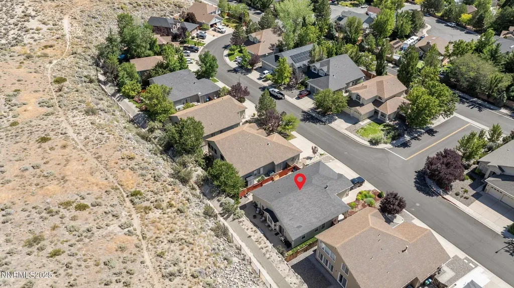 2365 Red Maple Reno NV 89523
