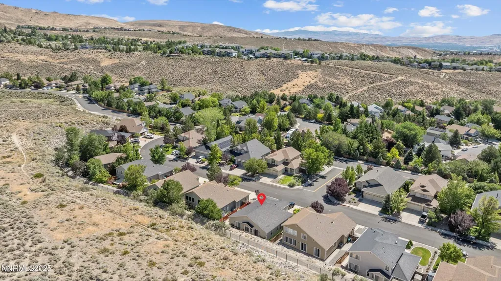 2365 Red Maple Reno NV 89523