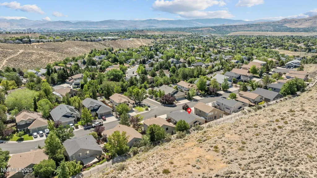 2365 Red Maple Reno NV 89523