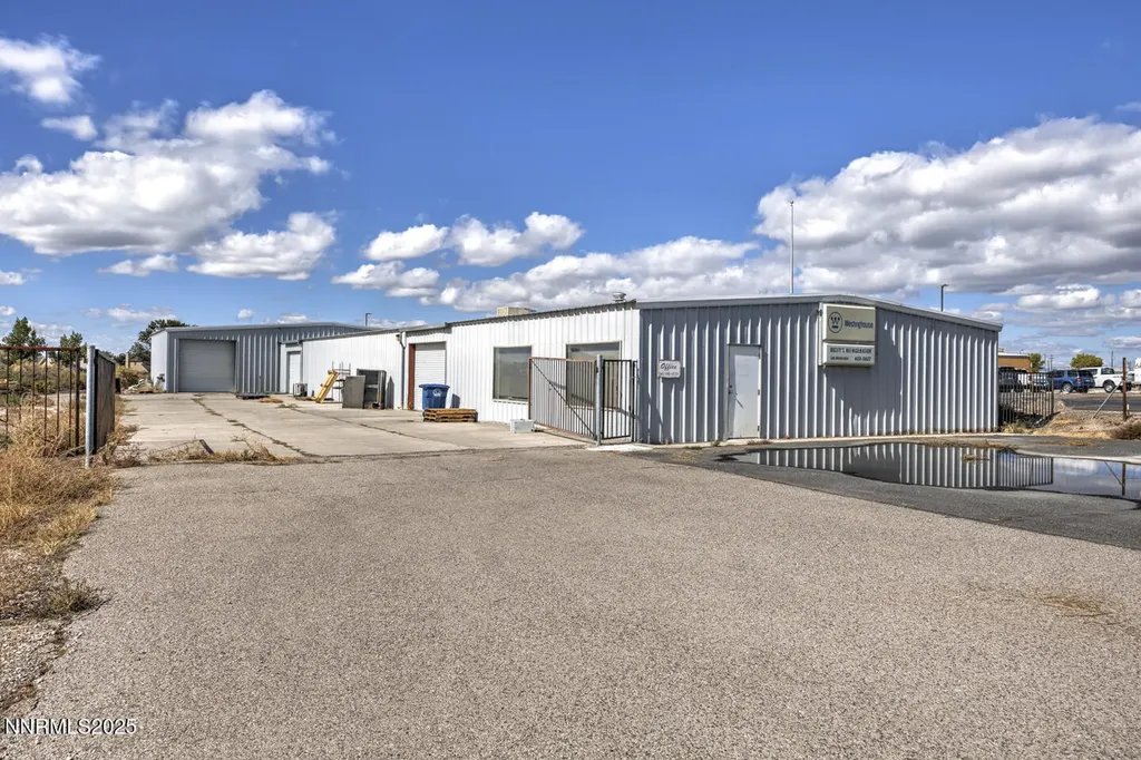 545 Rio Vista Fallon NV 89406