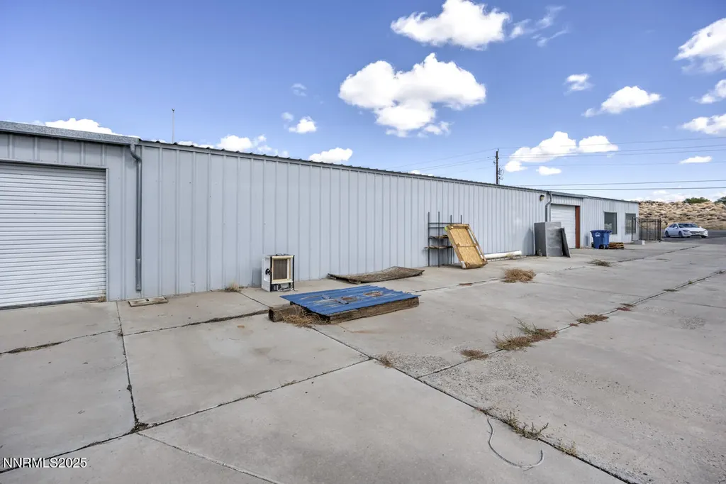 545 Rio Vista Fallon NV 89406