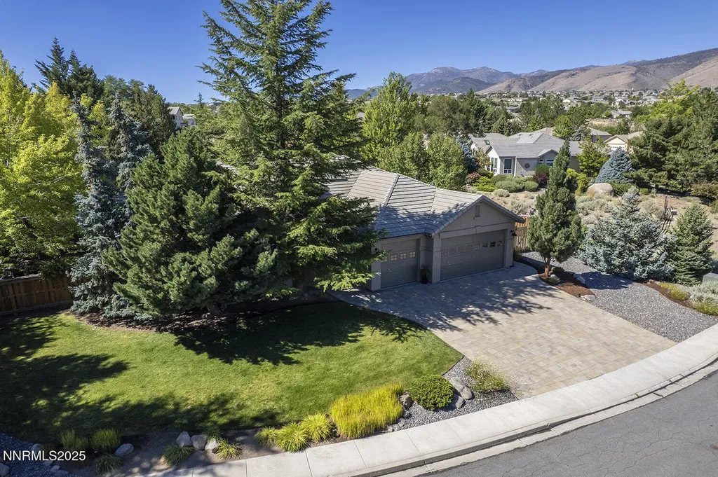 5018 Albuquerque Reno NV 89511