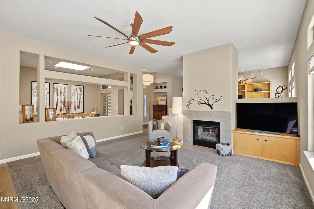 5018 Albuquerque Reno NV 89511