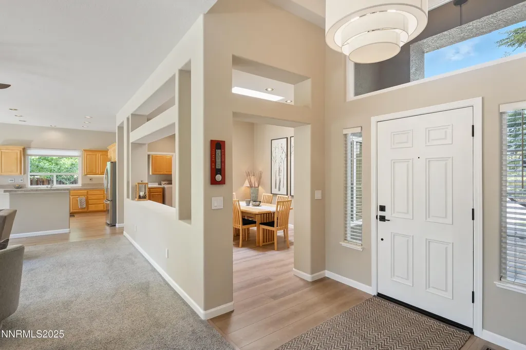5018 Albuquerque Reno NV 89511