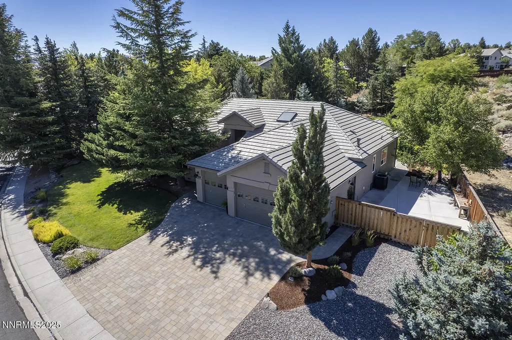 5018 Albuquerque Reno NV 89511