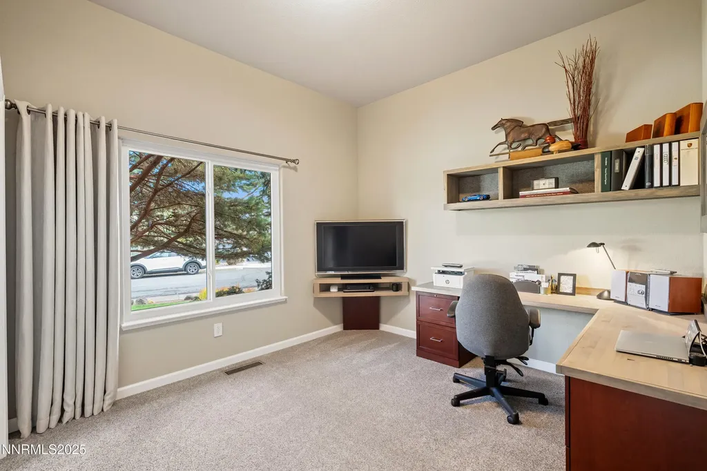 5018 Albuquerque Reno NV 89511