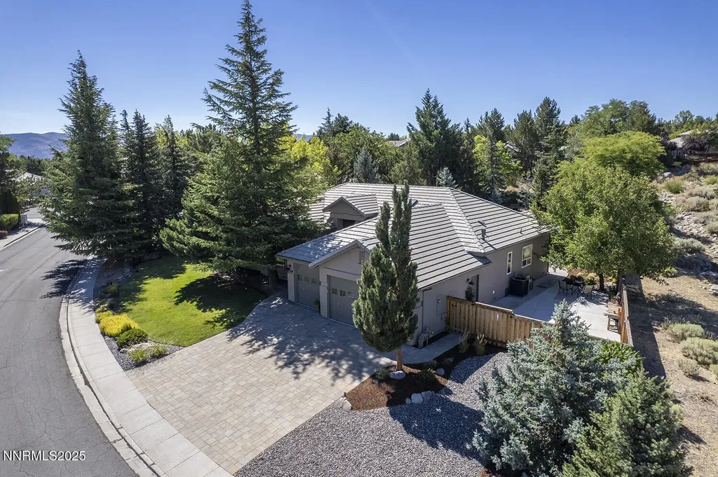 5018 Albuquerque Reno NV 89511