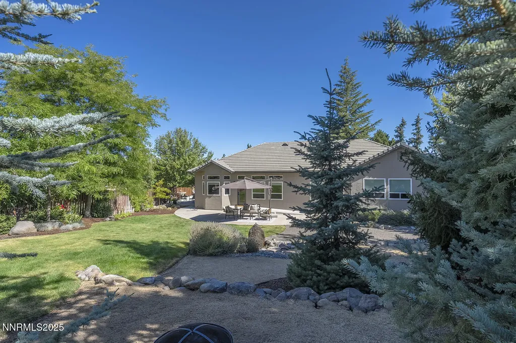 5018 Albuquerque Reno NV 89511