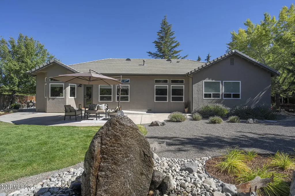 5018 Albuquerque Reno NV 89511