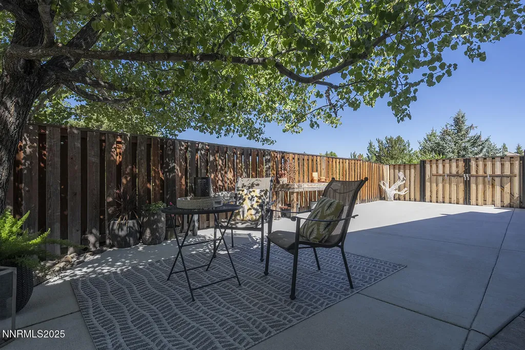 5018 Albuquerque Reno NV 89511