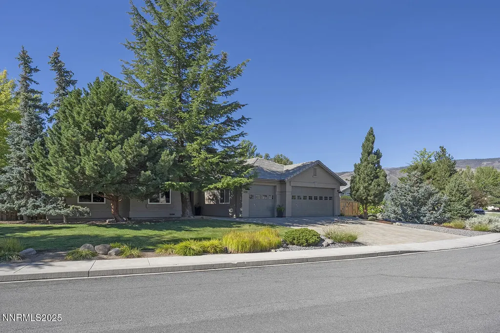 5018 Albuquerque Reno NV 89511