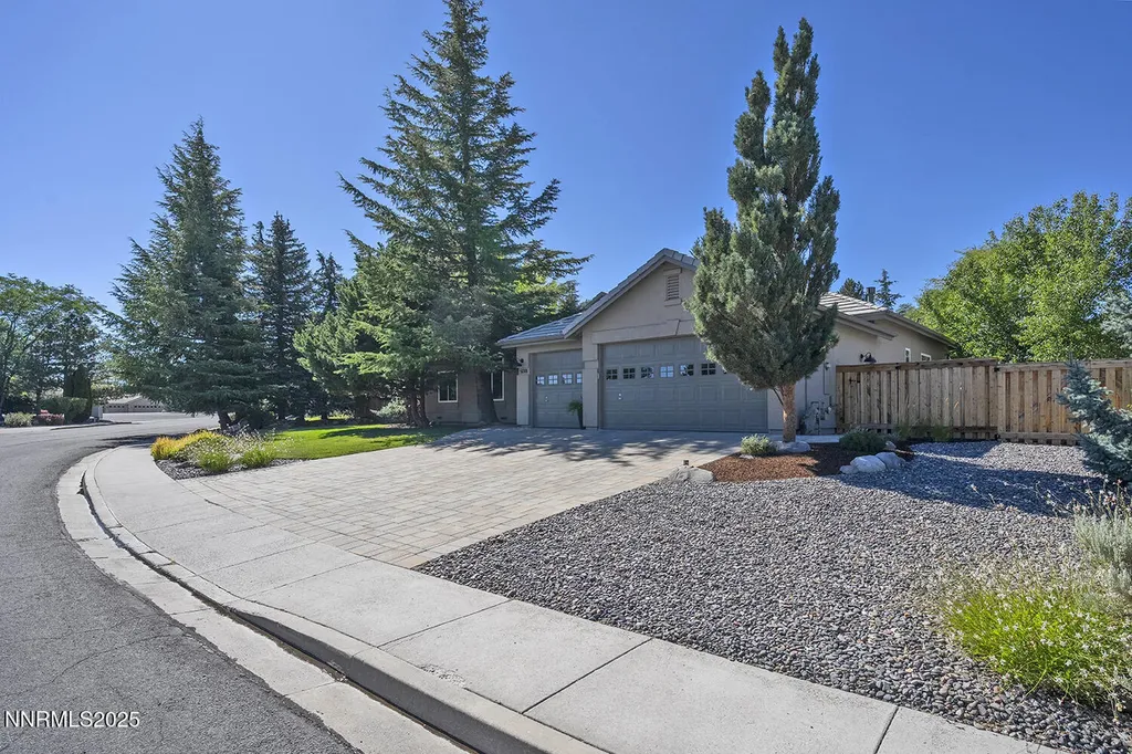 5018 Albuquerque Reno NV 89511