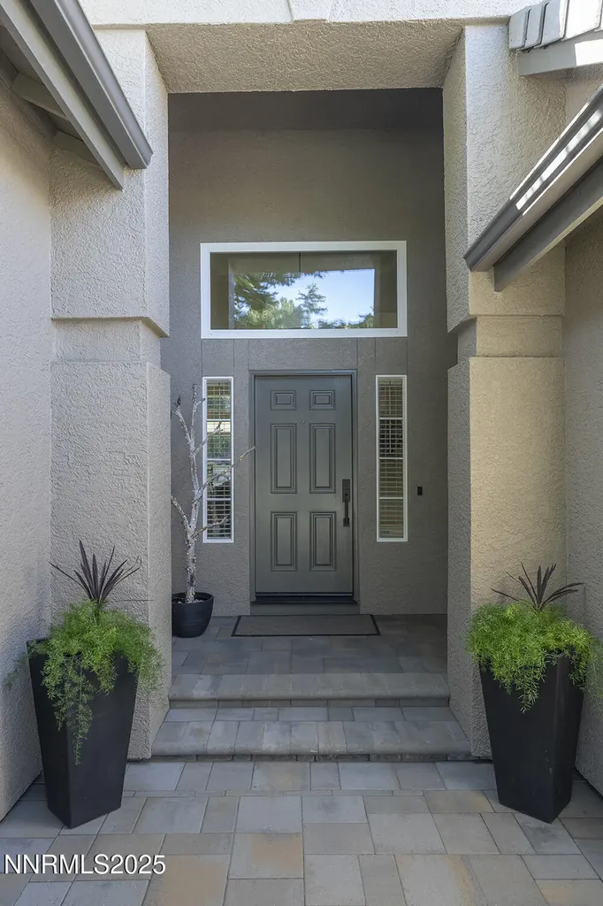 5018 Albuquerque Reno NV 89511