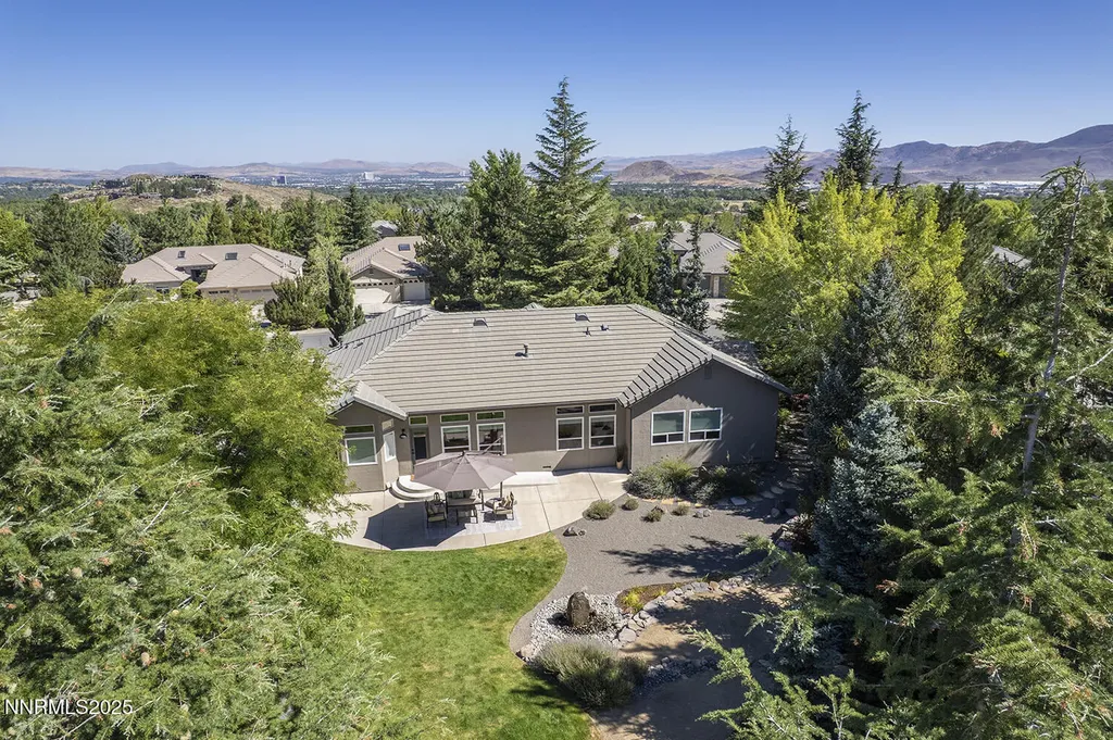 5018 Albuquerque Reno NV 89511