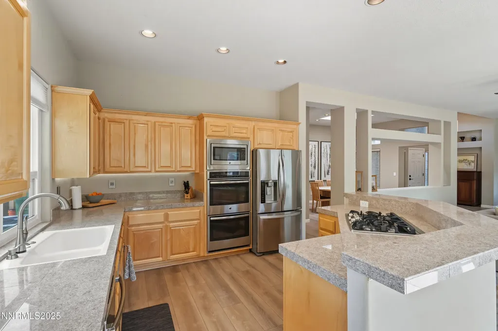 5018 Albuquerque Reno NV 89511