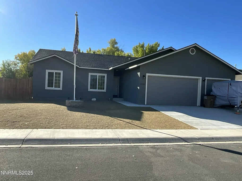 2525 Verona Fallon NV 89406