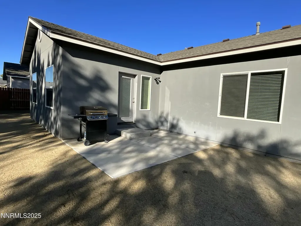 2525 Verona Fallon NV 89406